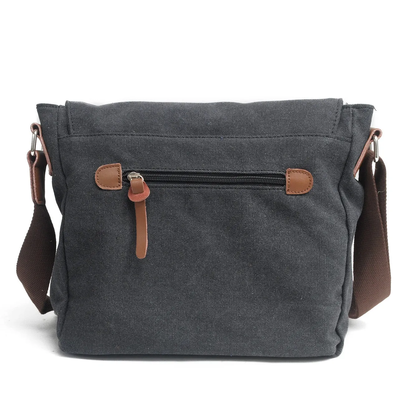 Canvas Camera Bag Case Crossbody Bag Shoulder Bag Messsenger Bag Briefcase Business Bag Casual Commuter Bag For Gift