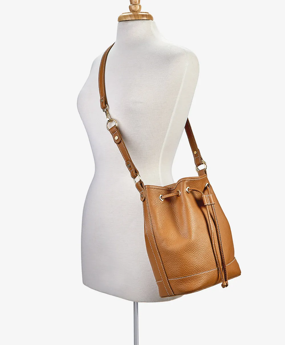 Cassie Bucket Bag