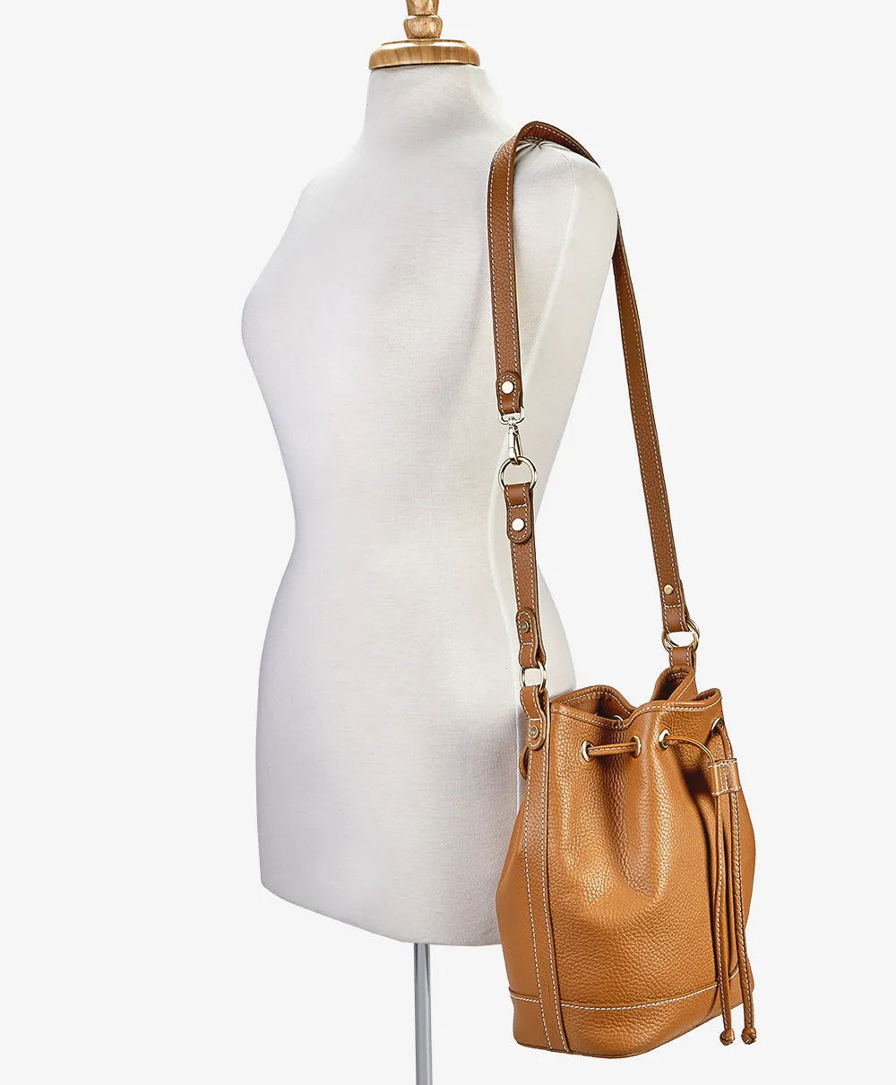 Cassie Bucket Bag