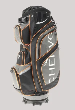 CHERVO GRAVITY STAND GOLF BAG-2 Colors