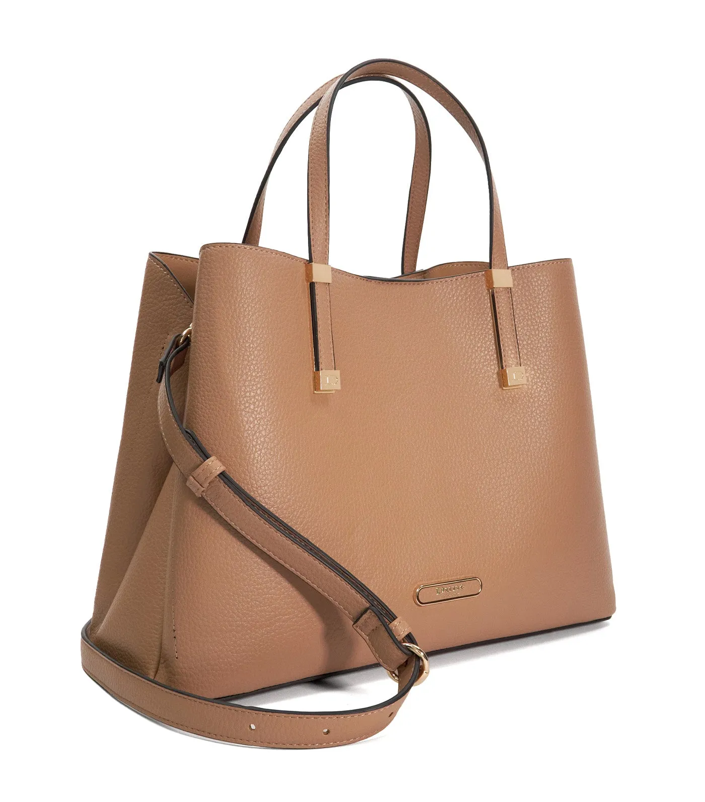 Dorry Tote Taupe