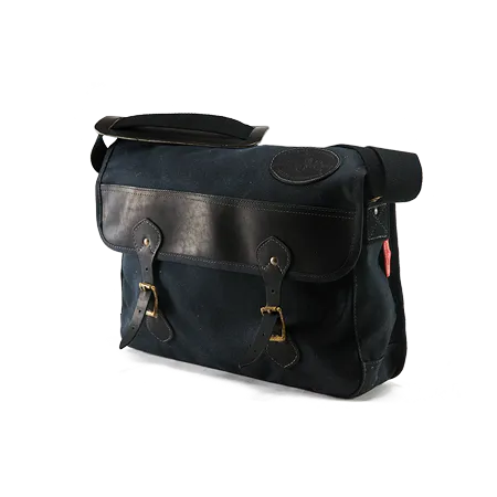 Frost River - Premium Carrier Brief Messenger