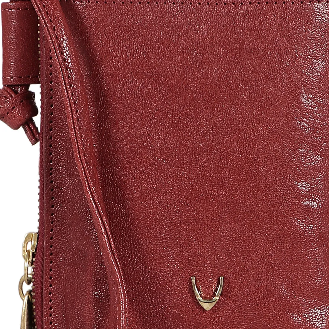 GEISHA W1 SLING WALLET