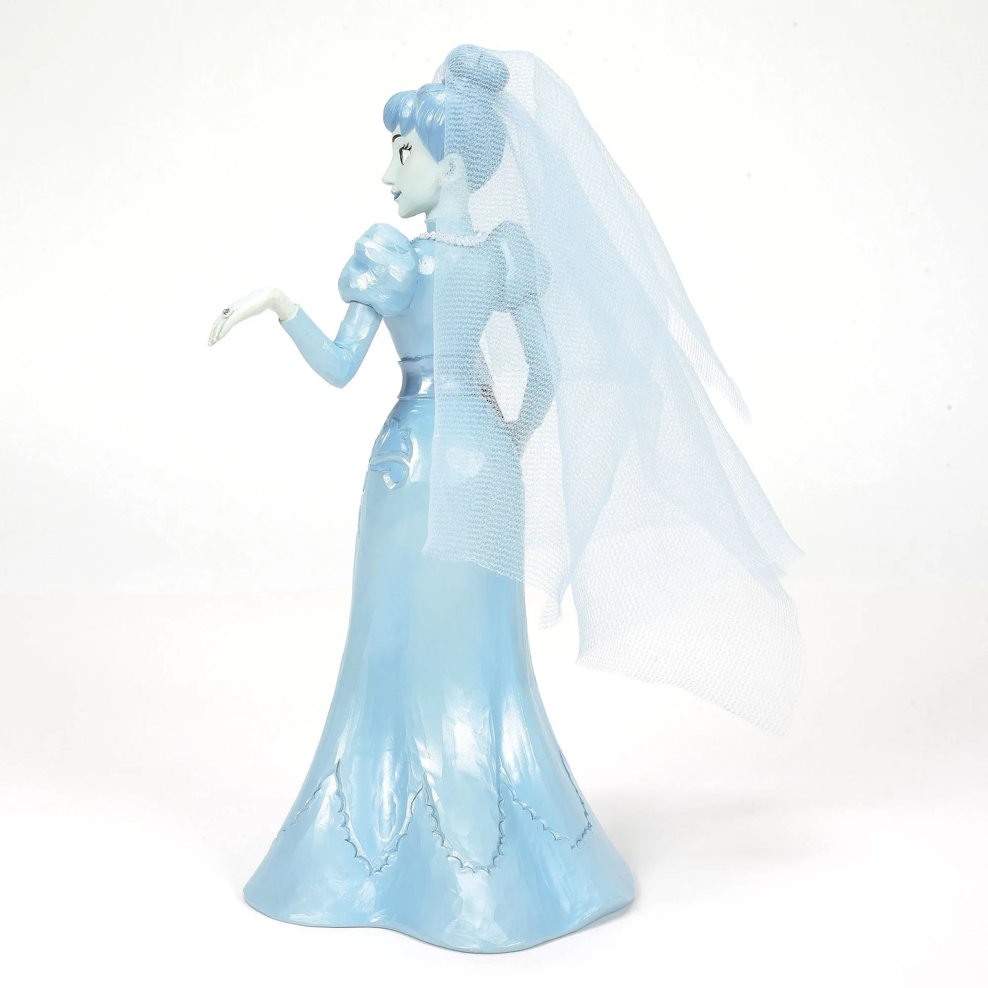 Haunted Mansion Bride