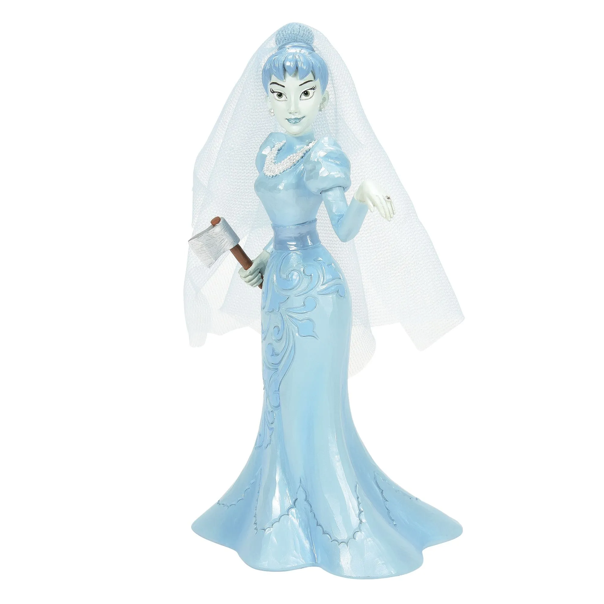 Haunted Mansion Bride