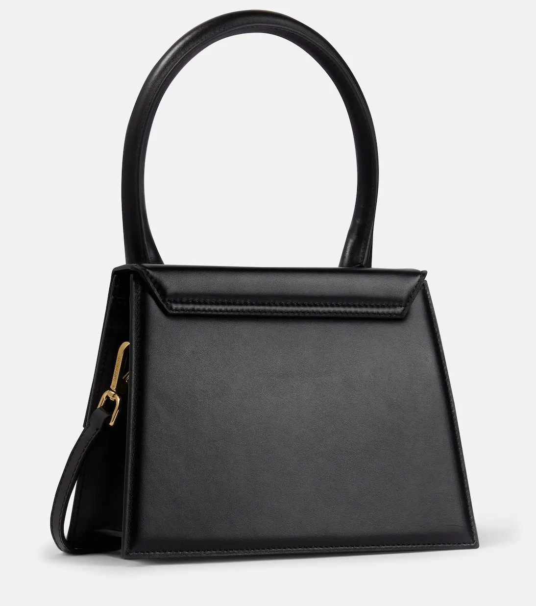 Jacquemus Le Grand Chiquito bag, black