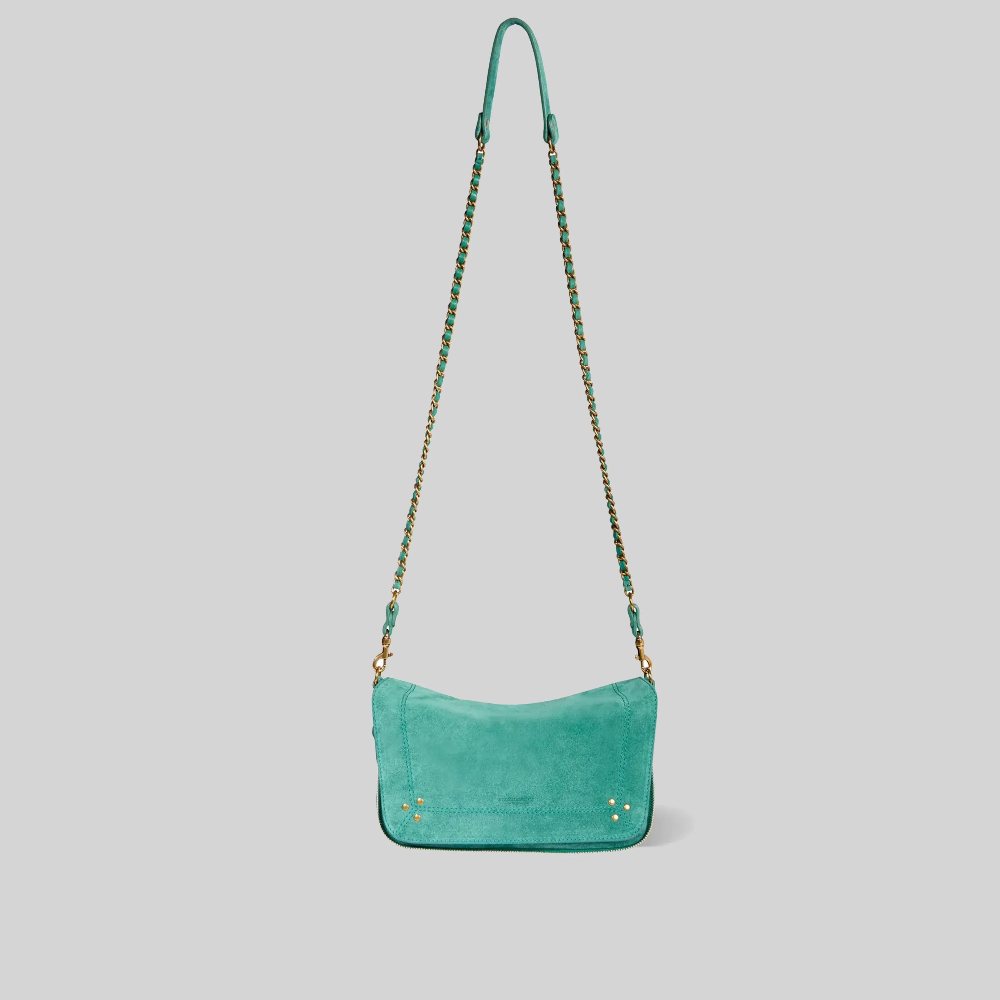 JEROME DREYFUSS BAG BOBI S CR CACTUS