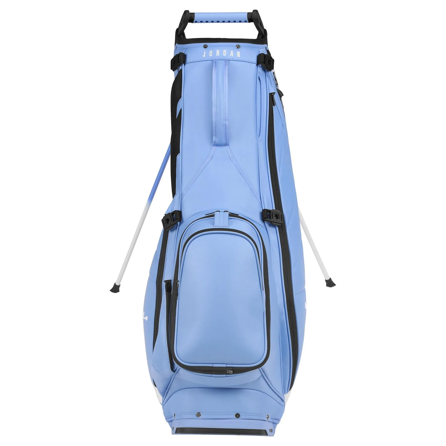 Jordan Fade Away Golf Bag Premium Valor Blue/White - 2024