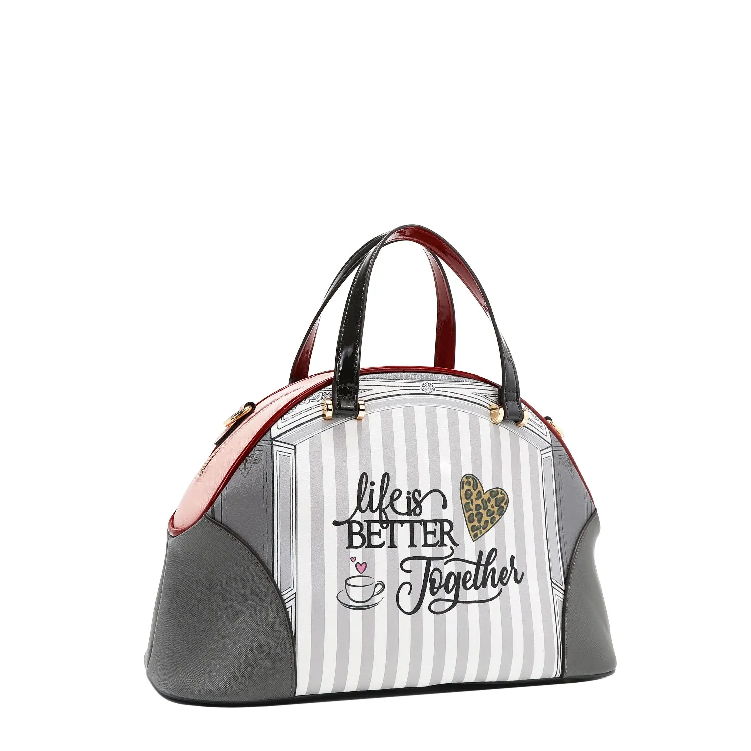 LADIES NIGHT OUT DOME BAG