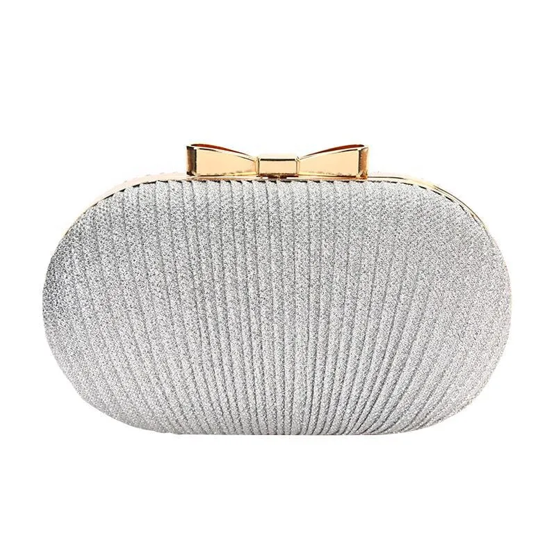 Luxy Moon Evening Handbag Clutch Shoulder Cross Bags