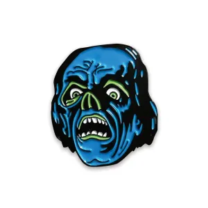 Maniac Monster - Ghoul Enamel Pin