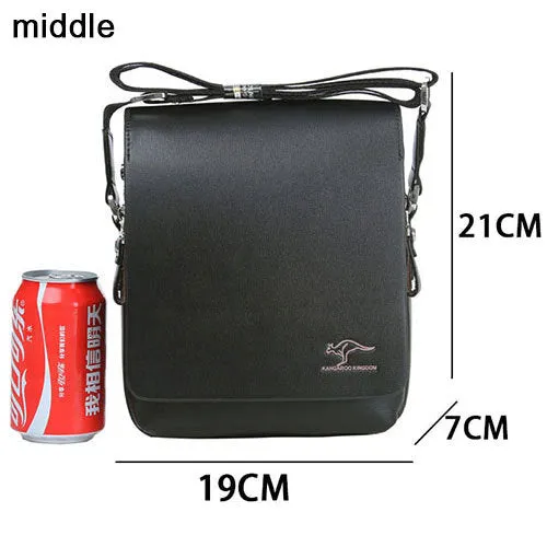 Messenger Bag