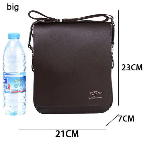 Messenger Bag