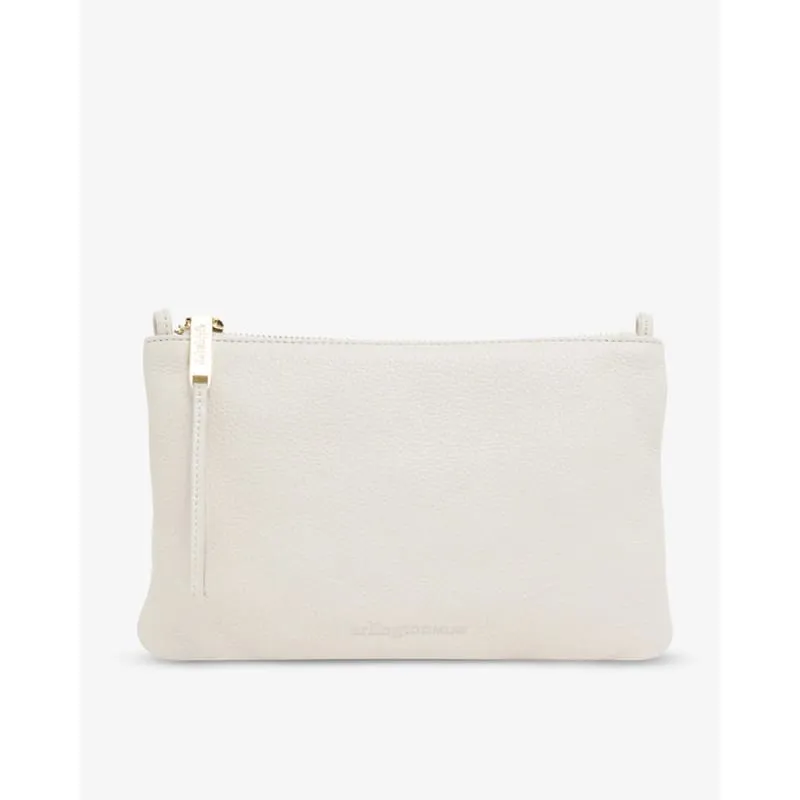 Molly Crossbody | Chalk