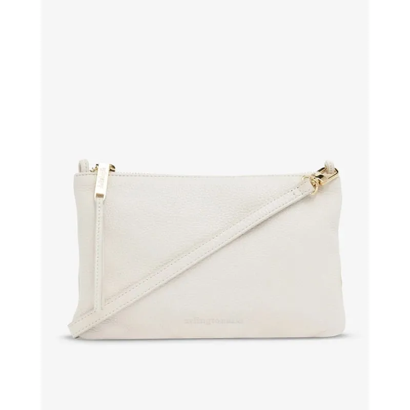 Molly Crossbody | Chalk