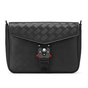 Montblanc crossbody bag, black