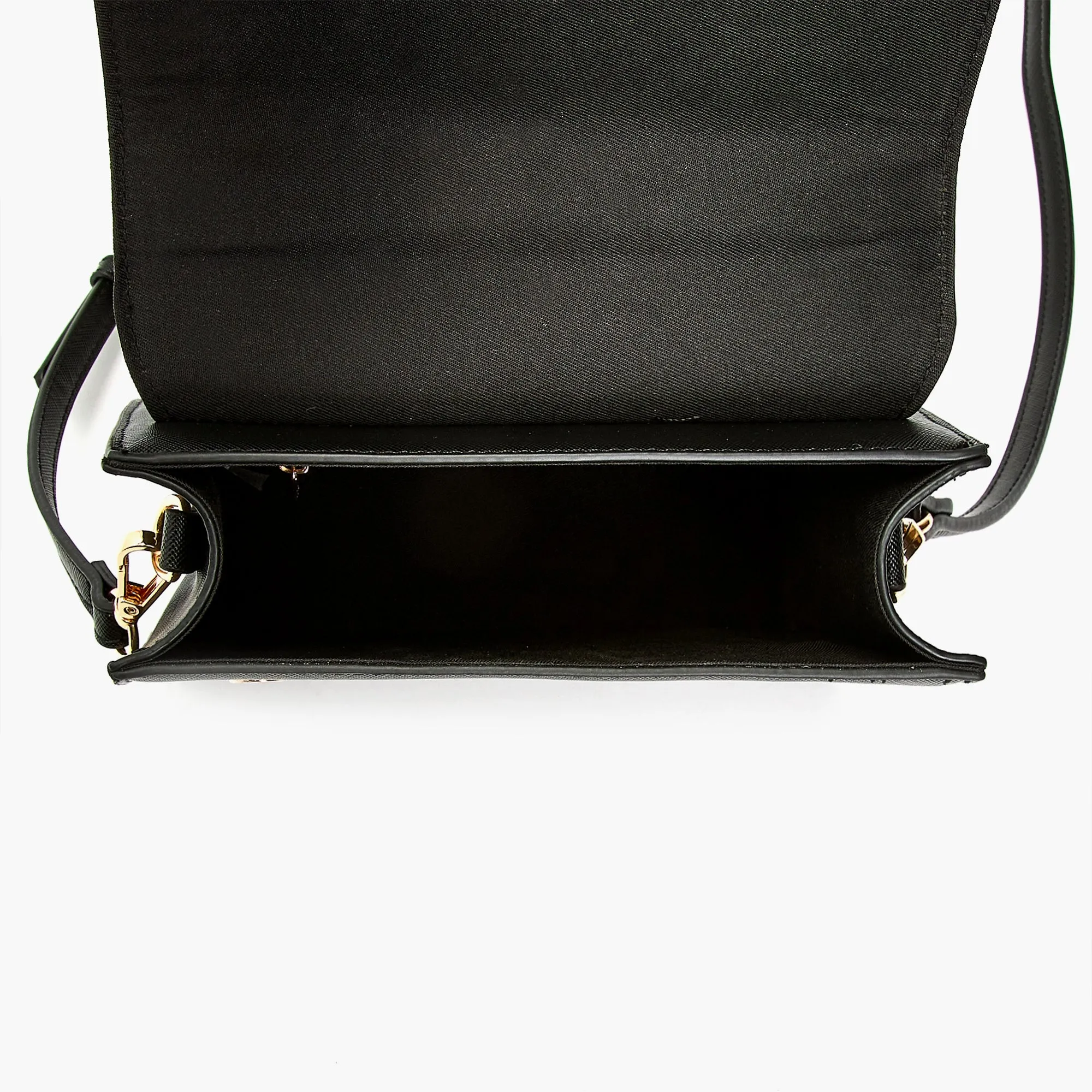 Orla Pearl Top Handle Satchel Bag