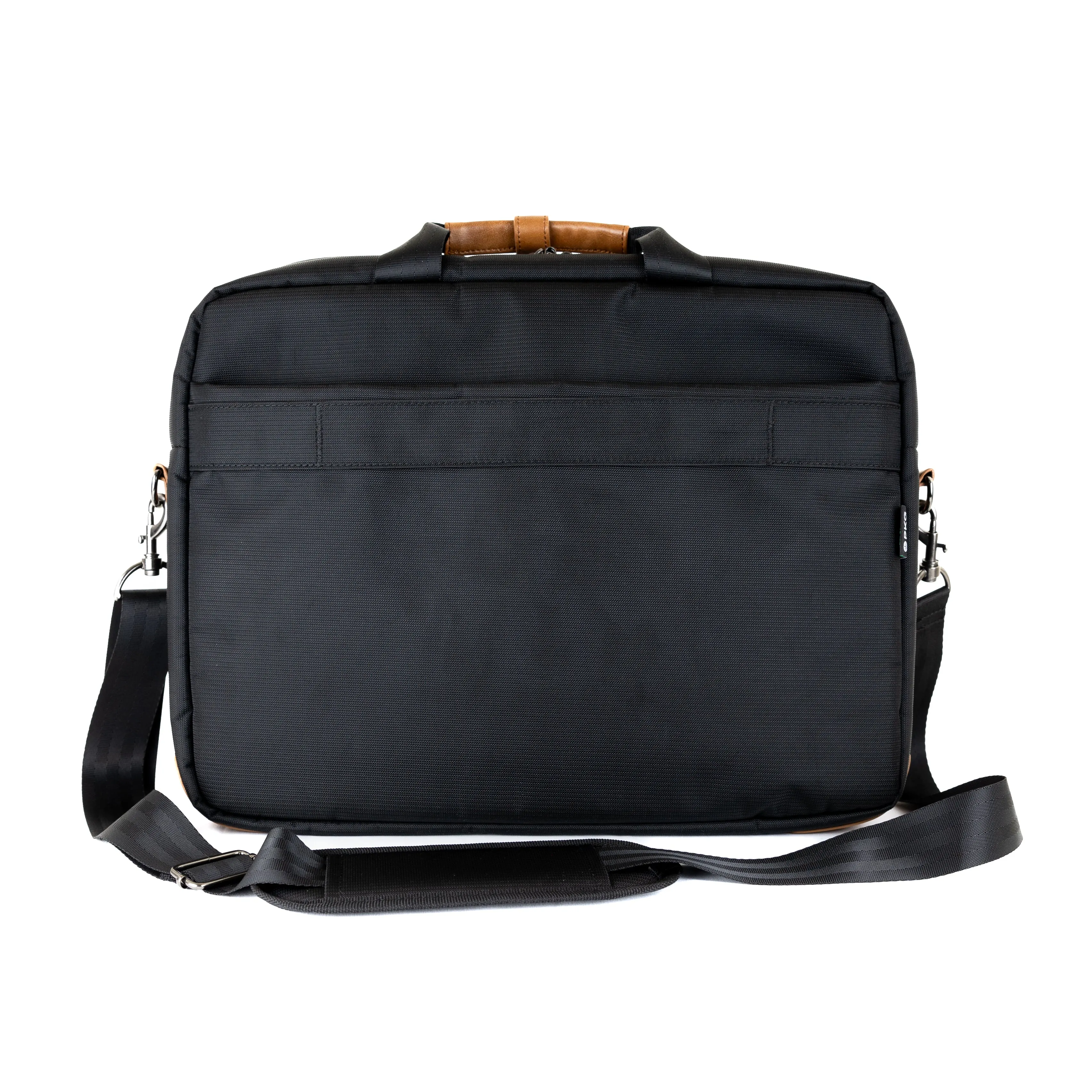 PKG Jarvis 14L District Messenger bag