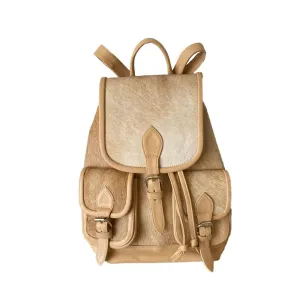 SAUDARA THE LABEL - ALEXANDRA BACKPACK