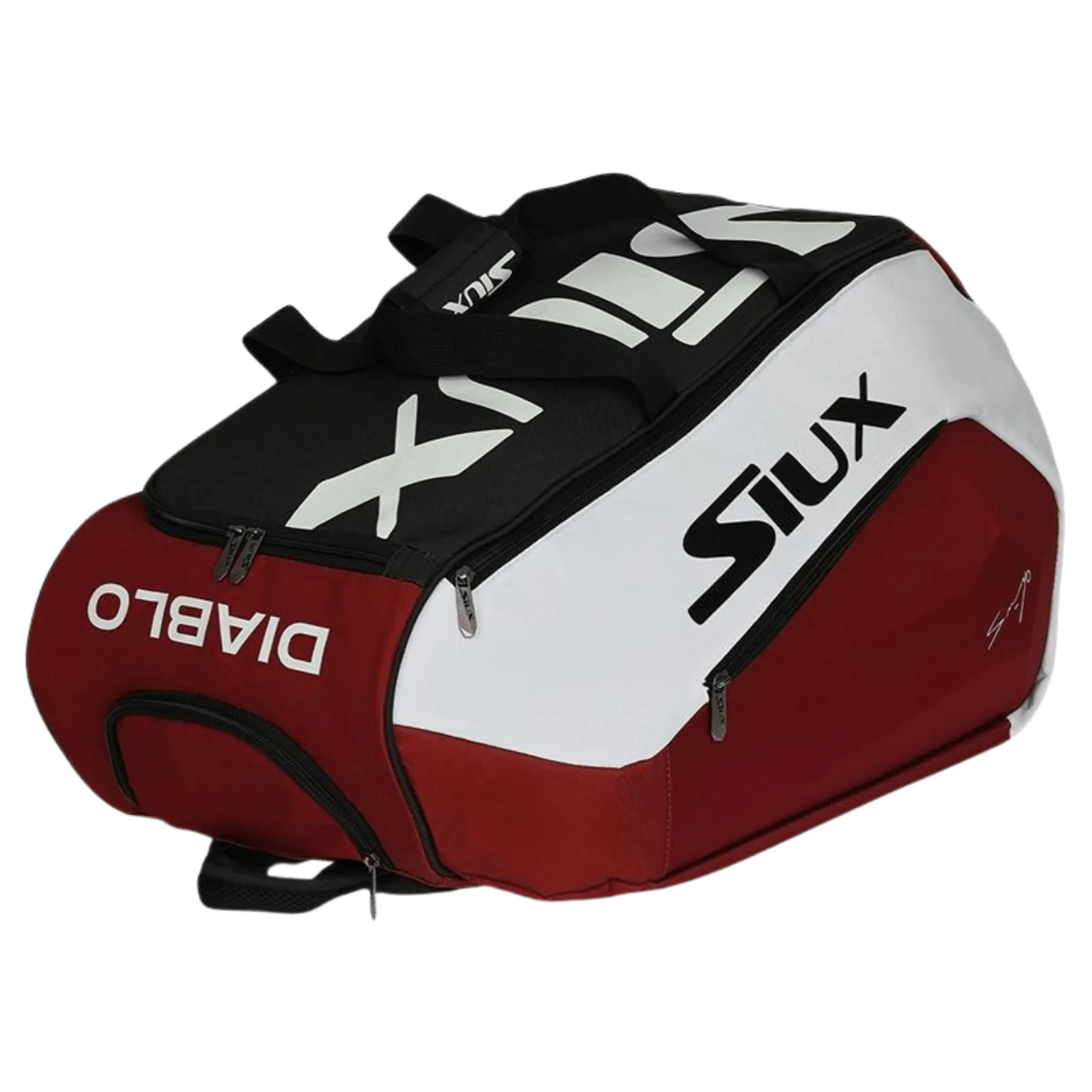 SIUX DIABLO SANYO SS24 BAG