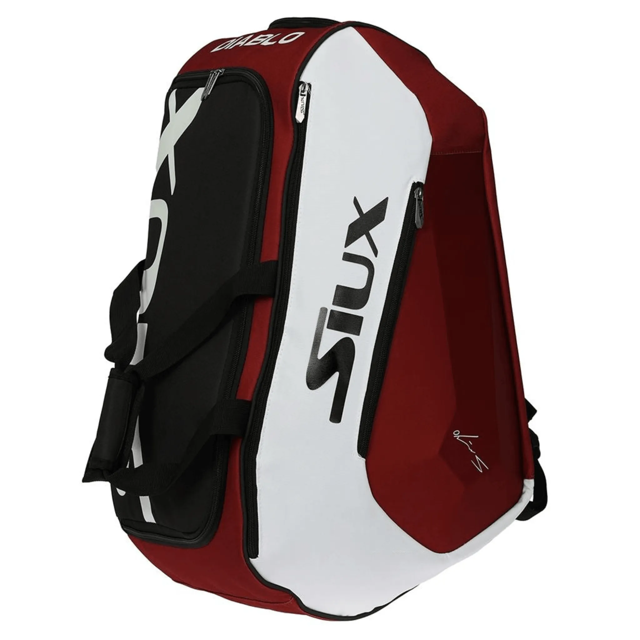 SIUX DIABLO SANYO SS24 BAG