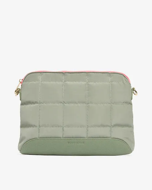 SOHO CROSSBODY BAG | Sage