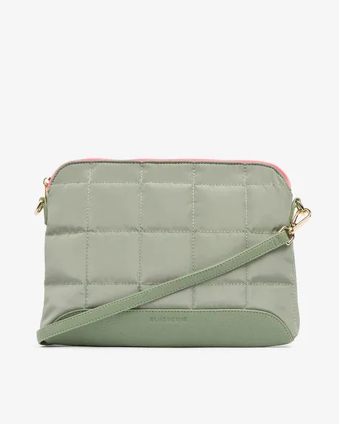 SOHO CROSSBODY BAG | Sage