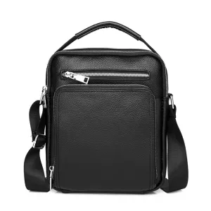 Sovereign Style Leather Brief