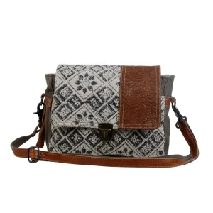 Spell Bound Messenger Bag