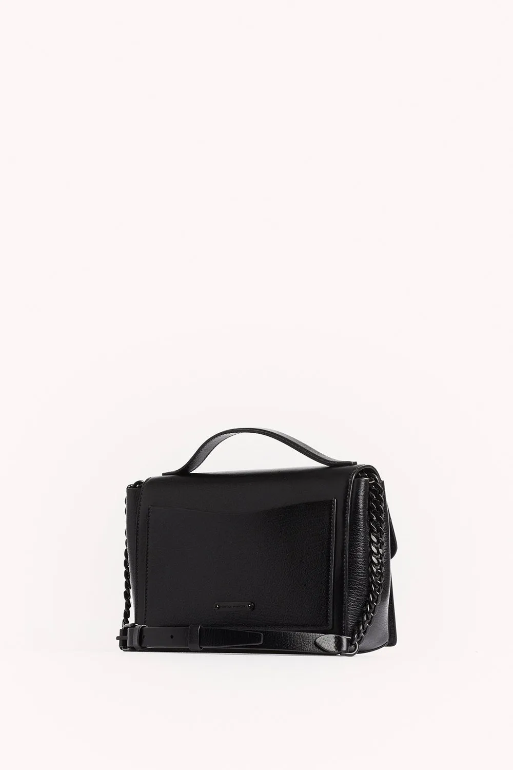 Stella Top Handle Crossbody