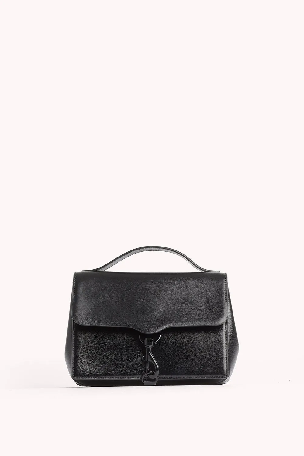 Stella Top Handle Crossbody