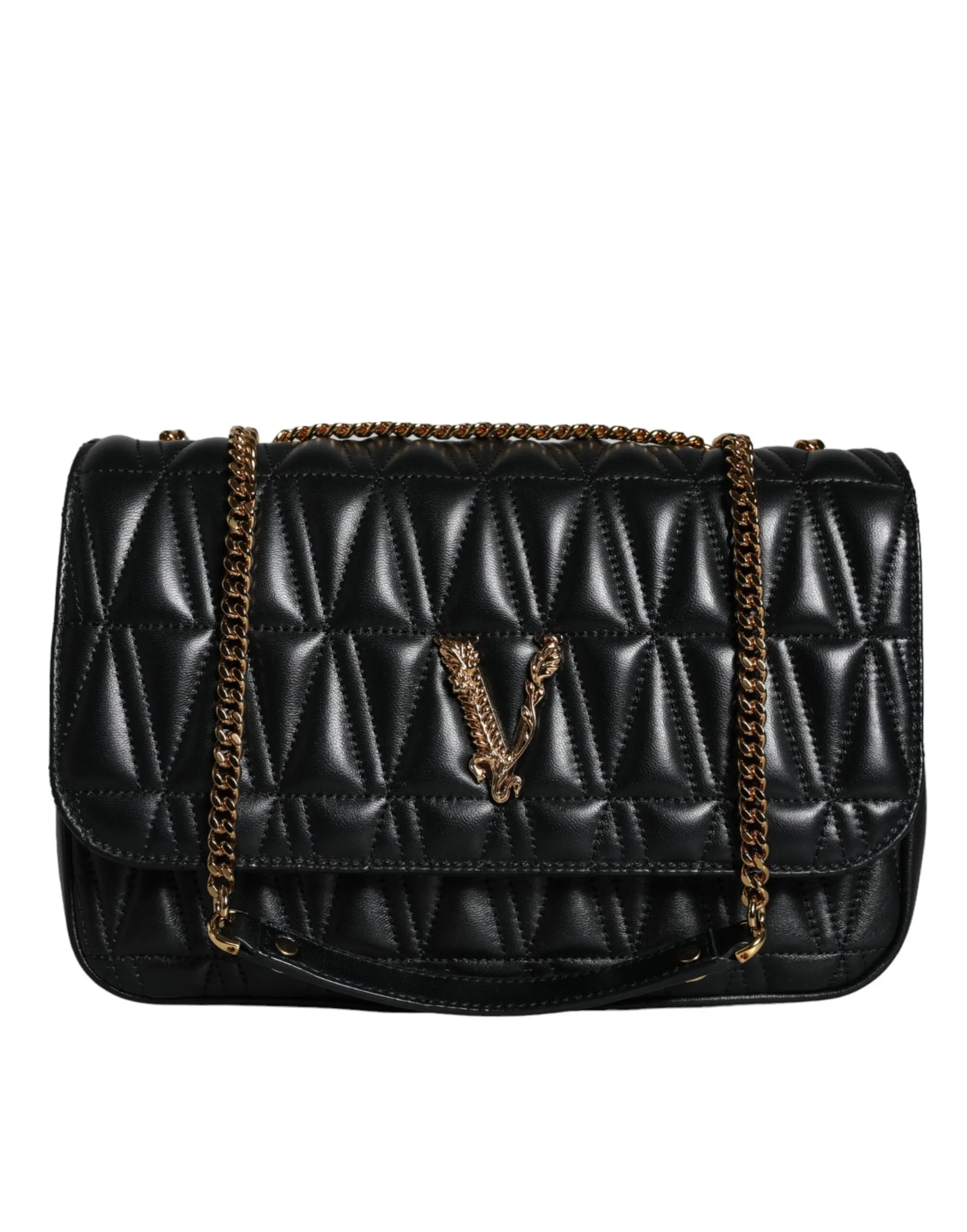 Versace Black Bag V