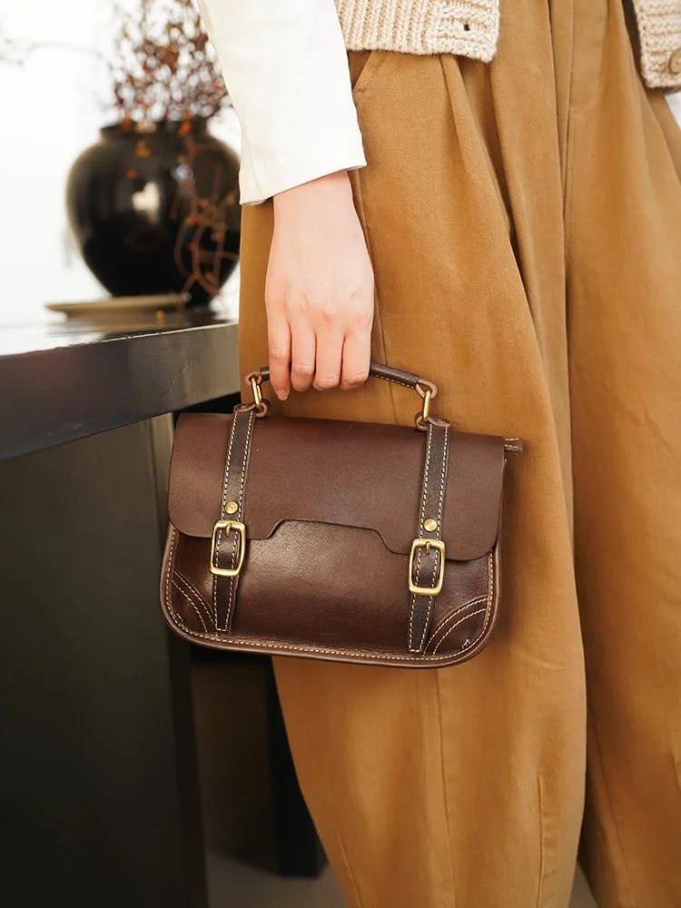 Women's Best Satchel Bags Brown Satchel Ladies Satchel Handbags